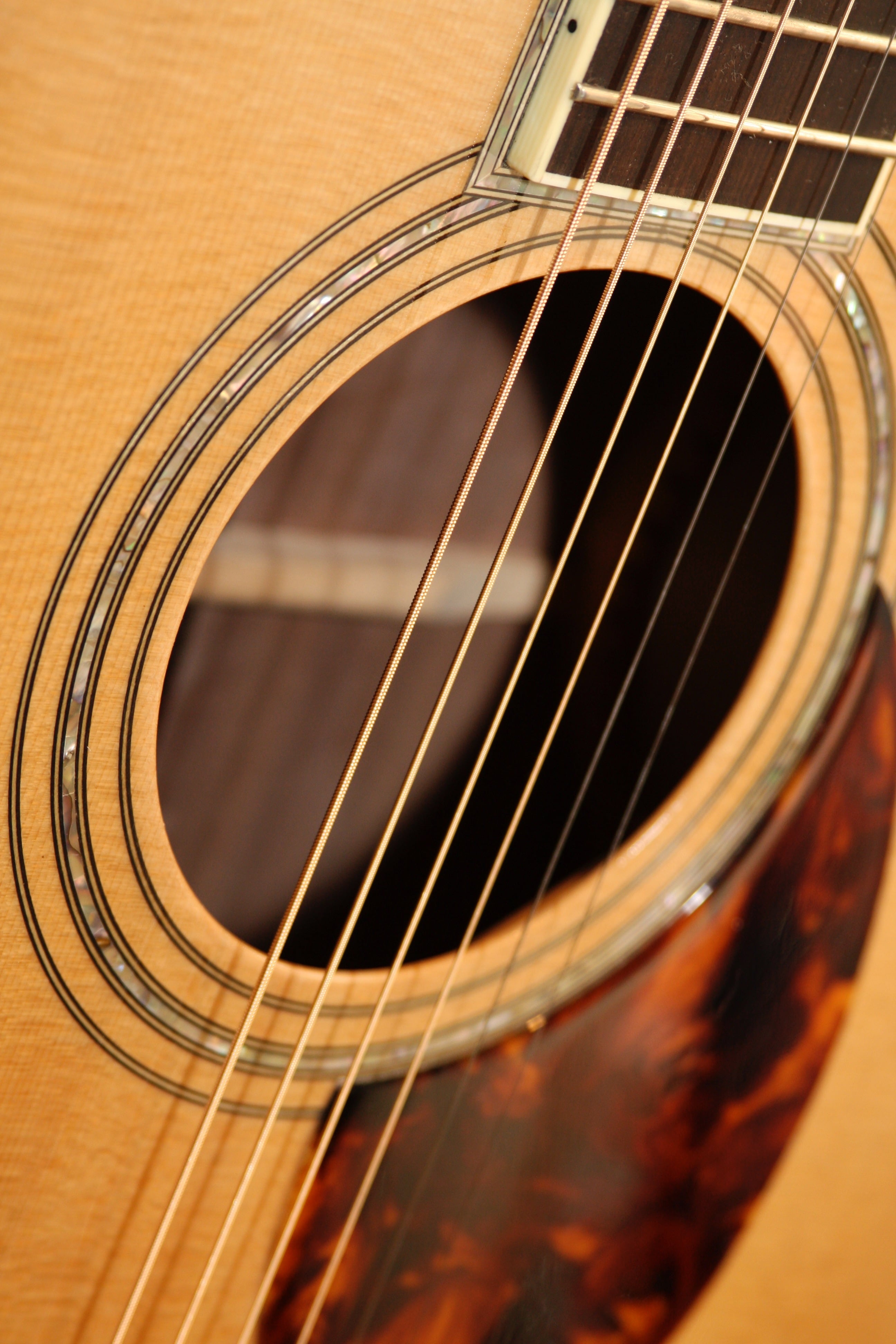 Kalamazoo Guitar Co.