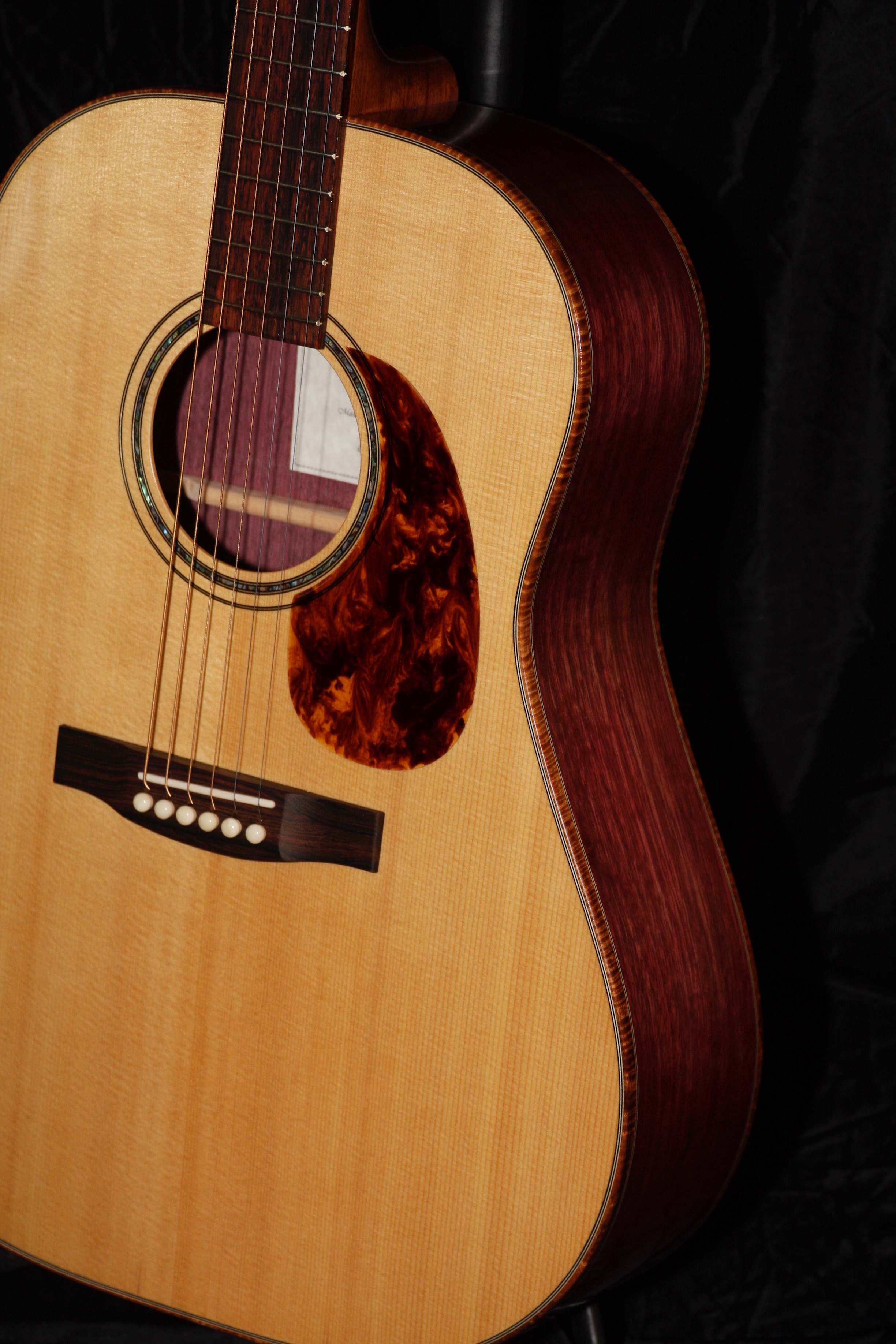 Kalamazoo Guitar Co.