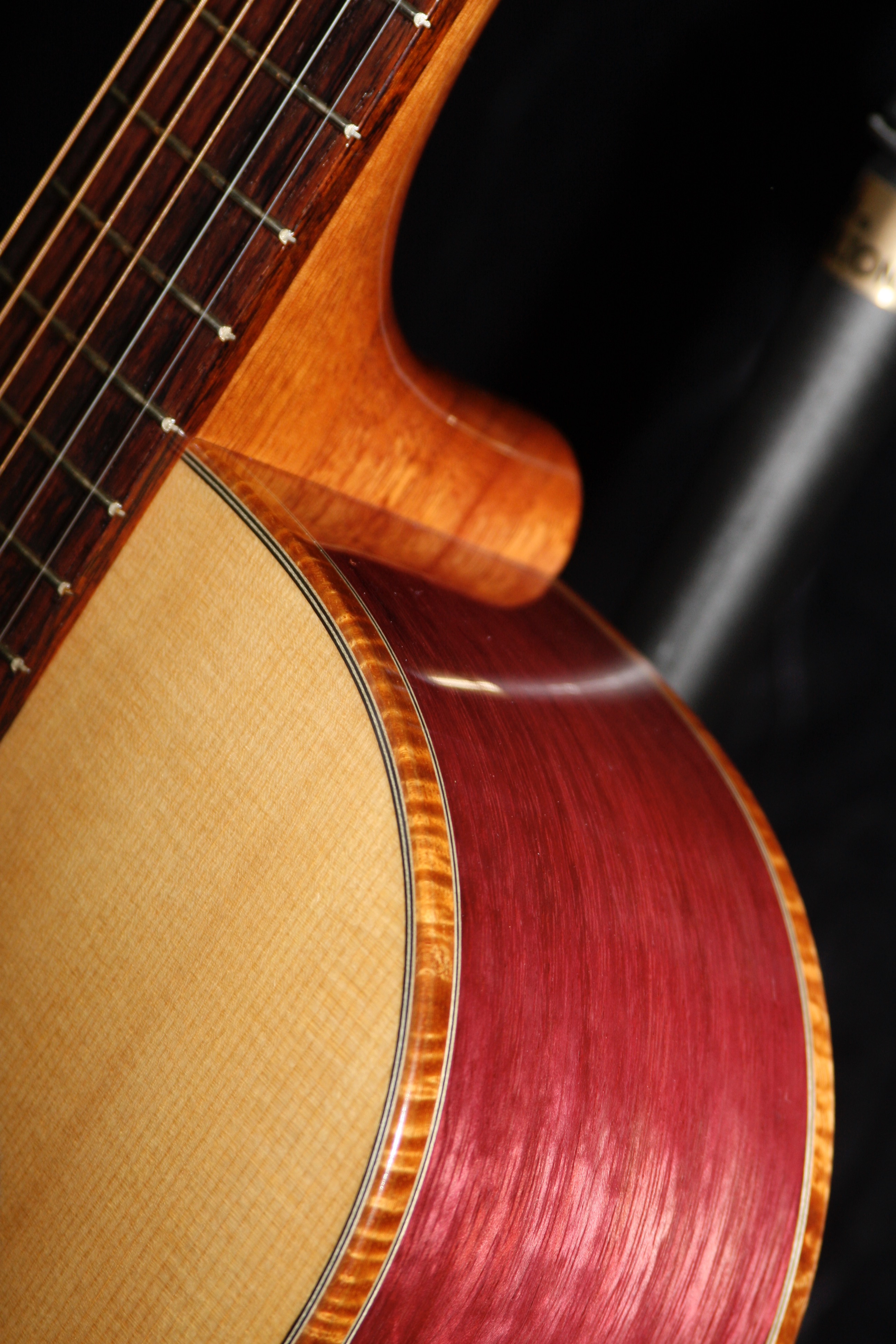 Kalamazoo Guitar Co.