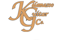 Kalamazoo Guitar Company logo